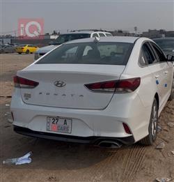 هيونداي سوناتا